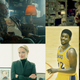 Clockwise from top left: Samuel L. Jackson in The Last Days Of Ptolemy Grey(Photo: Apple TV+), Oscar Isaac in Moon Knight (Photo: Marvel Studios), Yerin Ha in Halo(Photo: Paramount+), Quincy Isaiah in Winning Time (Photo: Warrick Page/HBO), Amanda Seyfried in The Dropout (Photo: Beth Dubber/Hulu)